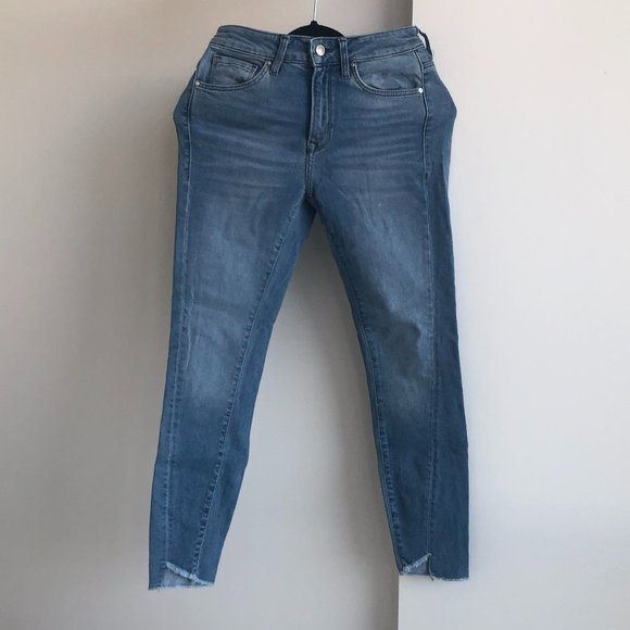 Mavi Jeans Tess Wested - Picture 4 of 4